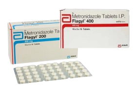 Metronidazole Tablets