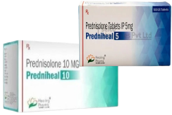 Prednisone Tablets