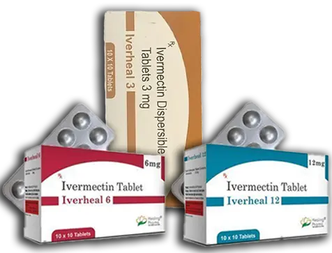 Ivermectin Tablet