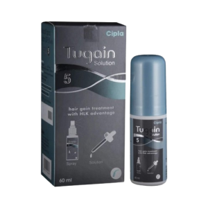 Tugain Solution