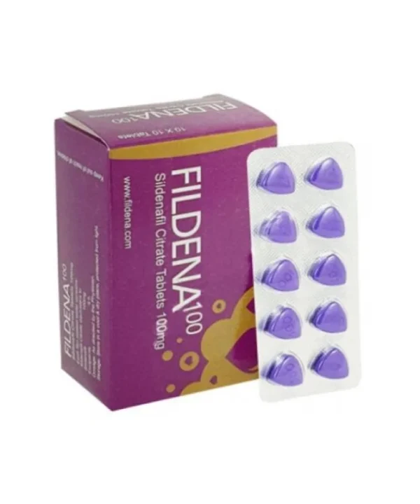 fildena 100mg tablets