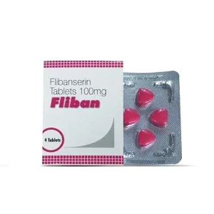 Fliban Tablets