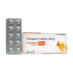 Tolvaptan tablets