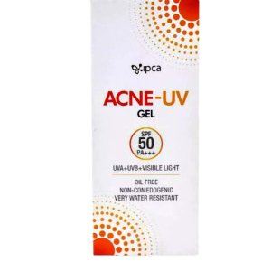 Acne-UV Gel