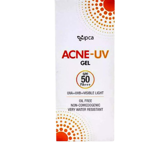 Acne-UV Gel