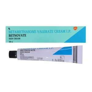 Betnovate Skin Cream