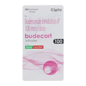 budecort inhaler