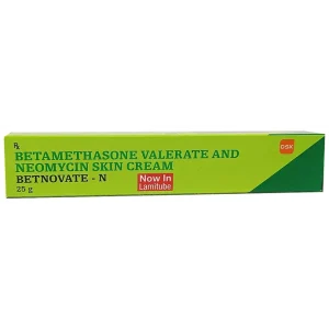 Betnovate - n cream
