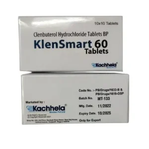 klensmart 60 tablets