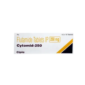 Cytomid-250 mg tablets
