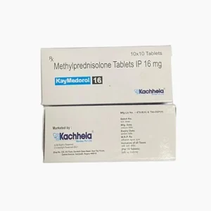 kaymedorol 16 mg tablets