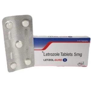 Letrozole Tablets