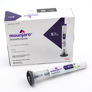 mounjaro injection
