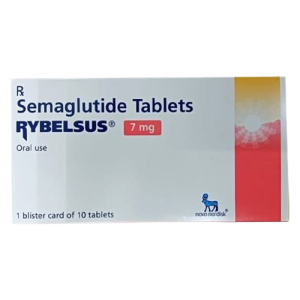 semaglutide Tablets