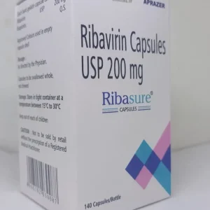 Ribasure Capsules