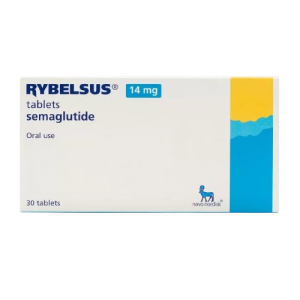 rybelsus semaglutide 14mg tablets