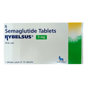 Rybelsus 3mg