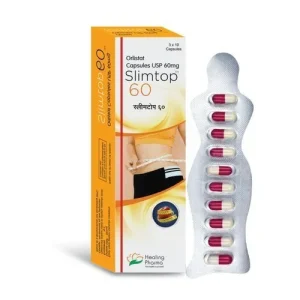 slimtop 60 capsules